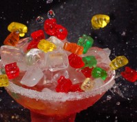 078 Gummi Bear Margarita Low res