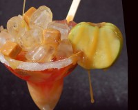 Voodoo Tiki Tequila Caramel Apple Margarita copy