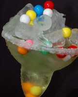 090 f Gumball Margarita Smalljpg