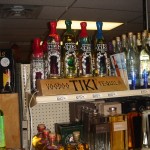 67 liquors shelf