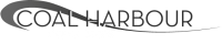 Coal harbor Liquor logo
