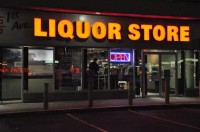 First Avenue Liquor Store_Vancouver