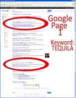 Google_Page 1_Tequila_8_15_2011