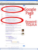 Google_Page 1_Tequila_8_16_2011
