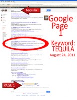 Google_Page 1_Tequila_8_24_2011