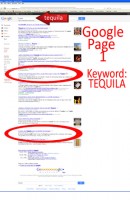Google_Page 1_Tequila_9_2_2011
