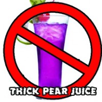 Prickly Pear_Wrong_Pear Juice