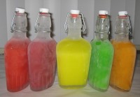 Skittle Infusions