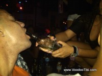 Taverna Opa_Voodoo Tiki Tequila Voodoo Board Party_9_2011_12