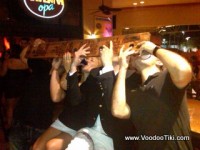 Taverna Opa_Voodoo Tiki Tequila Voodoo Board Party_9_2011_15
