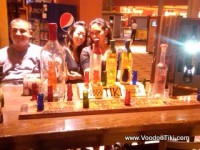 Taverna Opa_Voodoo Tiki Tequila Voodoo Board Party_9_2011_18