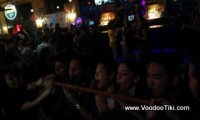 Taverna Opa_Voodoo Tiki Tequila Voodoo Board Party_9_2011_2