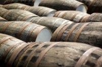 Tequila Barrels