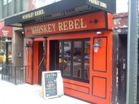 Tequila_Whiskey RebelNYC_Front