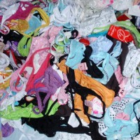 The Pile of Panties