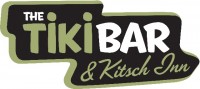 Tiki Bar and Kitshc Inn