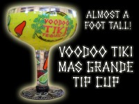 Tiki Items_Store_Display_Huge Tip Cup