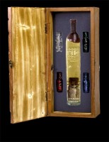 Voodoo Tiki  Tequila Private Collection_Door Open