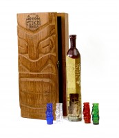 Voodoo Tiki Tequila-extra anejo