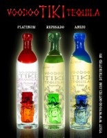 Voodoo Tiki Tequila_Ad_Three Bottles Ad_72 DPI