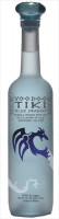 Voodoo Tiki Tequila_Blue Dragon Blue Raspberry and Kiwi Infused_Low Res_136x500_96 DPI_on White