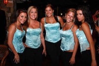 Voodoo Tiki Tequila_Blue Martini_Girls