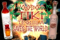 Voodoo Tiki Tequila_Doomsday_Saves The World_Low Res