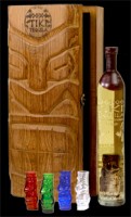 Voodoo Tiki Tequila_Three Year La Privada Collecion De la Familia_Low Res_175x288_72 DPI_on Black