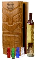 Voodoo Tiki Tequila_Three Year La Privada Collecion De la Familia_Low Res_175x288_72 DPI_on White