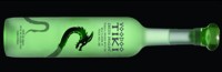 Voodoo Tiki_Green Dragon_Bottle_2011_Small_Horizontal