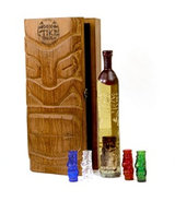 Voodoo Tiki Limited Edition Privada Collecion de la Familia 2011 (Limited to 1,000 1 liter bottles)Sold Out Prior to Release